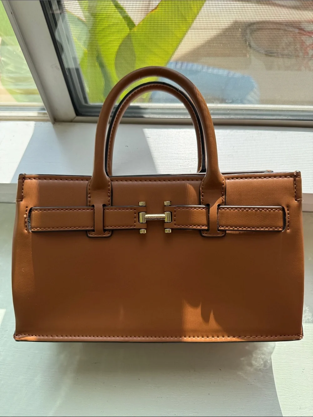 HALSTON PURSE SUPER CUTE! 🥰